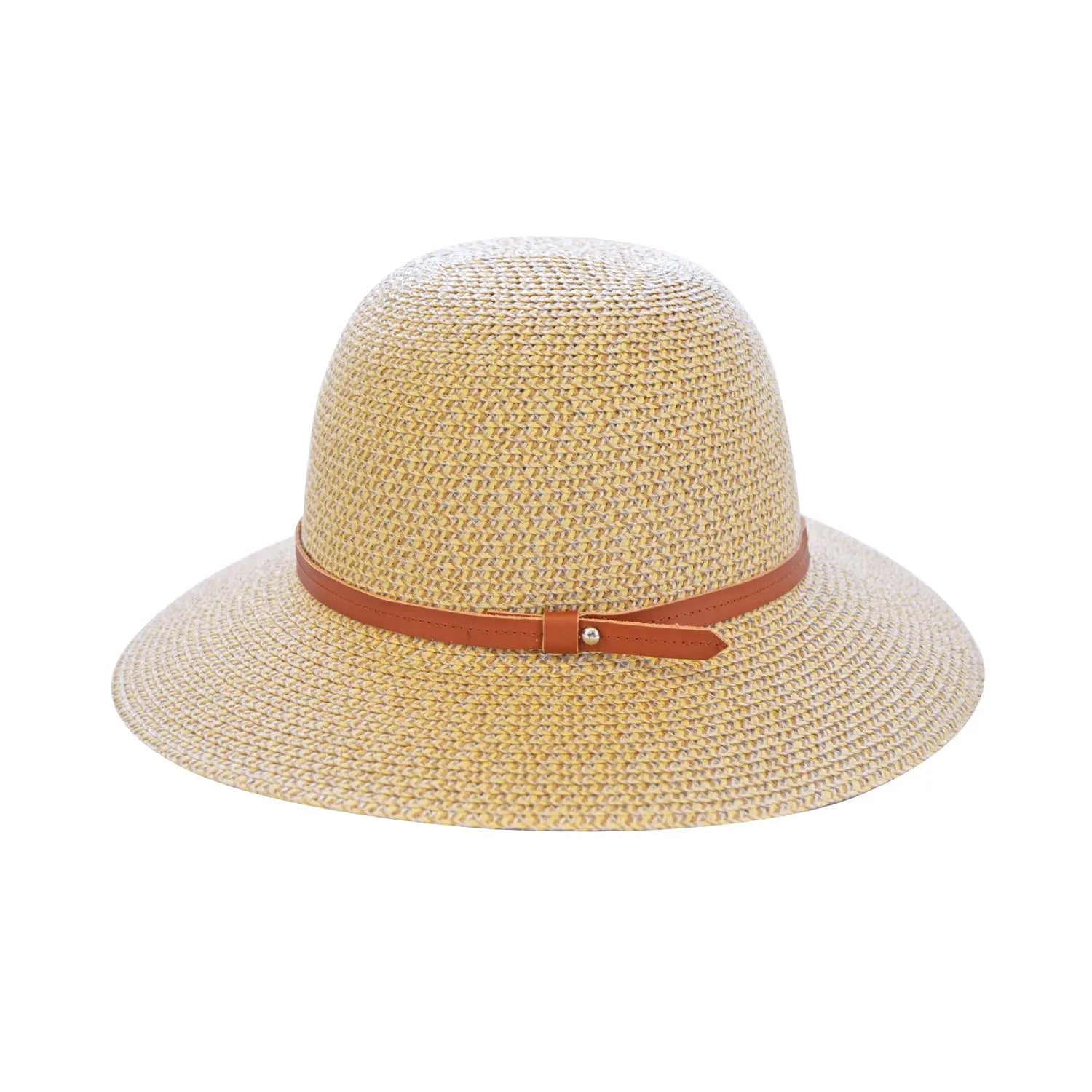 MZANSI Headwear Sabi Sands Bucket - Natural