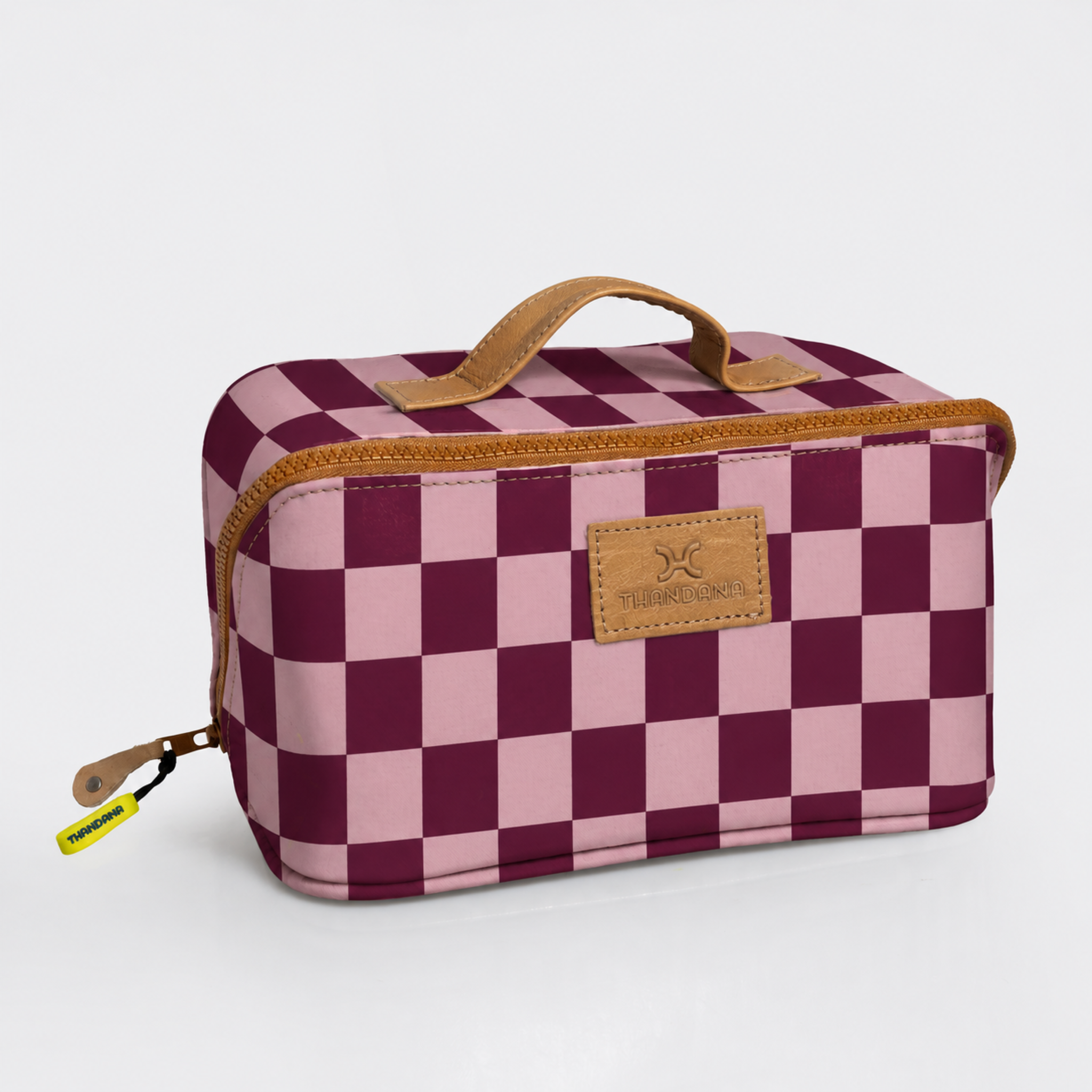 Checkmate - Cherry