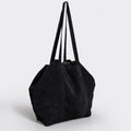 Black Suede