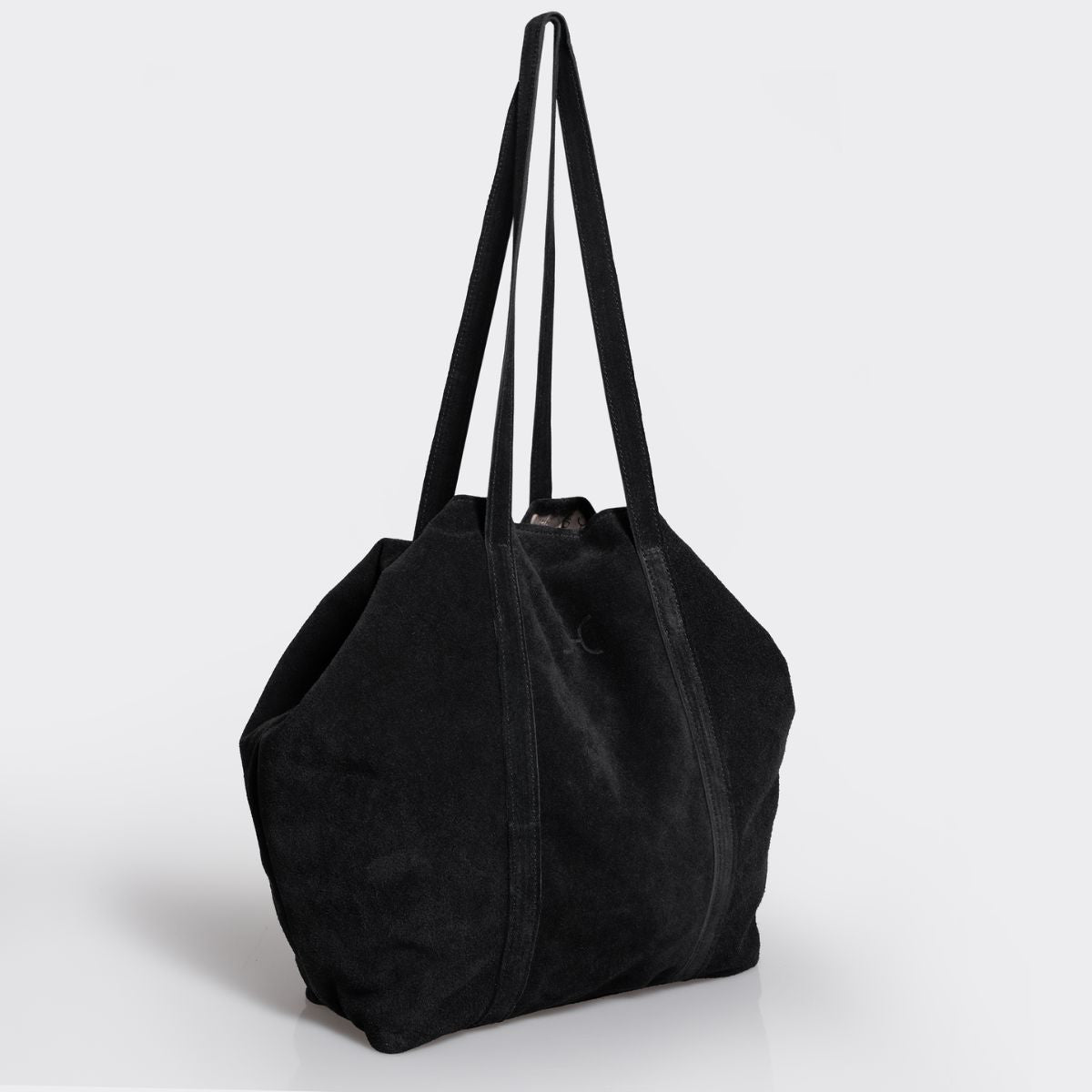 Black Suede