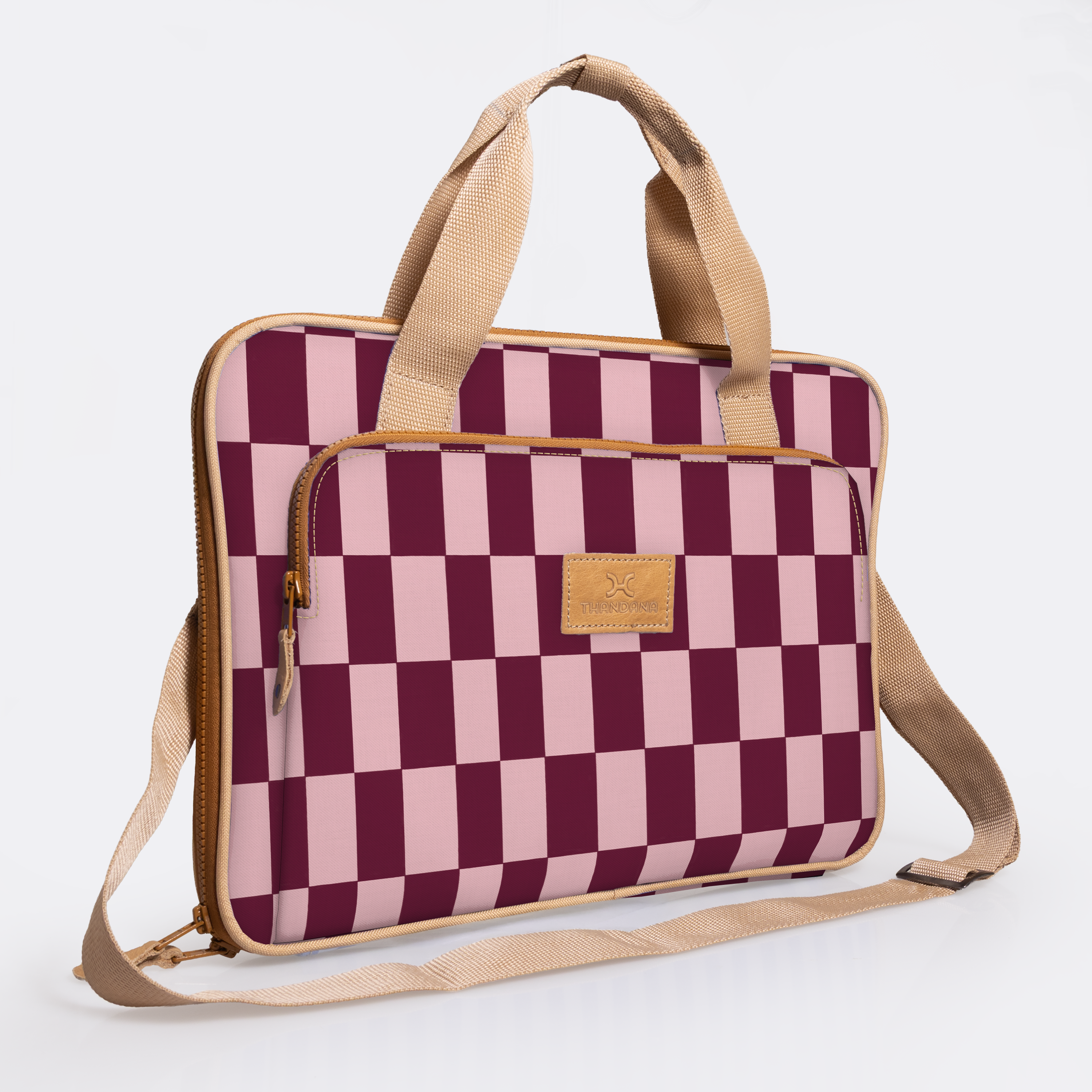 Checkmate - Cherry