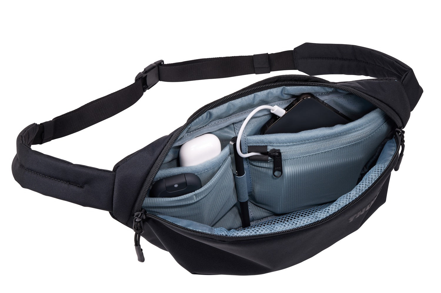 Thule Subterra 2 Sling Bag 3L Black - KaryKase