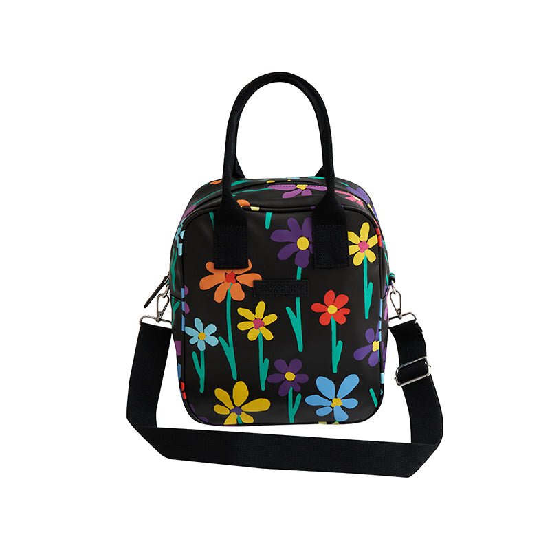 SoGood Candy Utility Bag | Wild Flowers - KaryKase