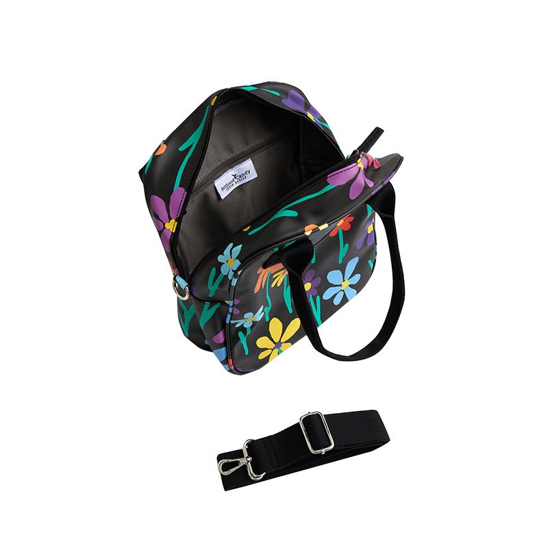 SoGood Candy Utility Bag | Wild Flowers - KaryKase