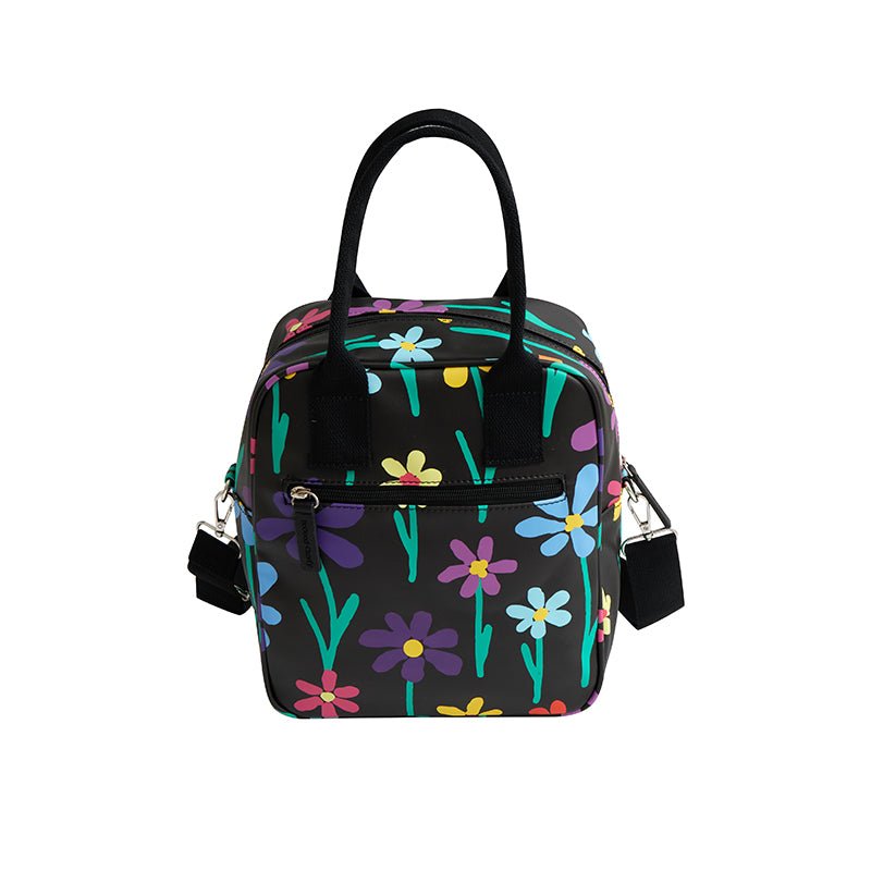 SoGood Candy Utility Bag | Wild Flowers - KaryKase