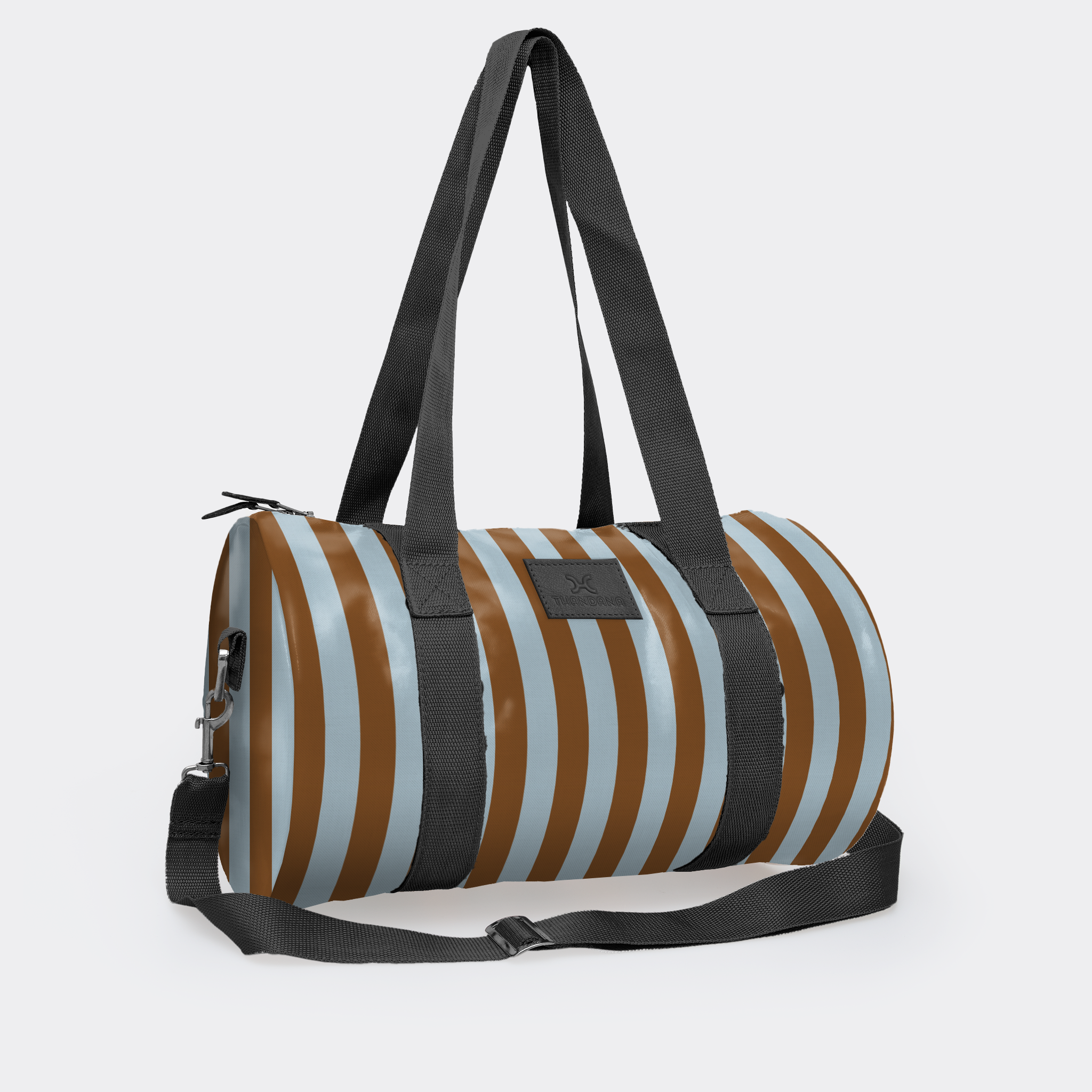 Coastal Stripe - Blue