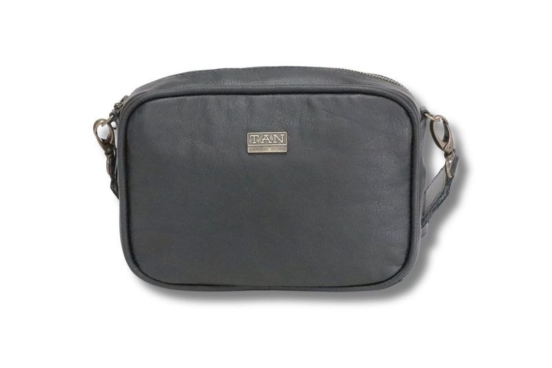 Tan Goods Lily Sling Bag - KaryKase