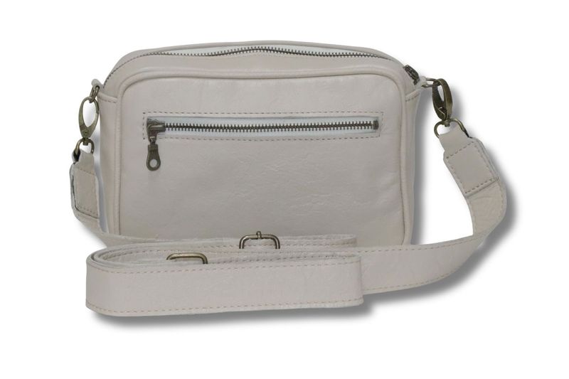 Tan Goods Lily Sling Bag - KaryKase