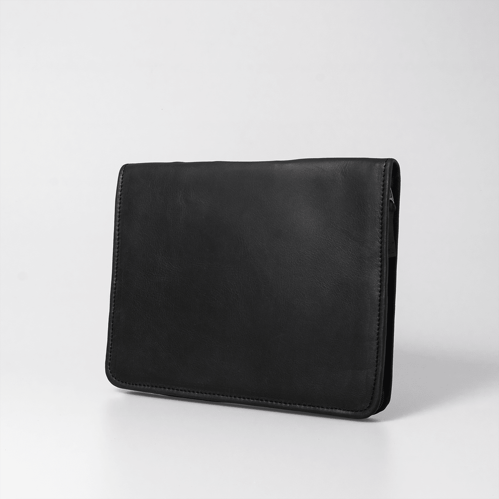 Thandana B5 Leather Hardcover Notebook - KaryKase