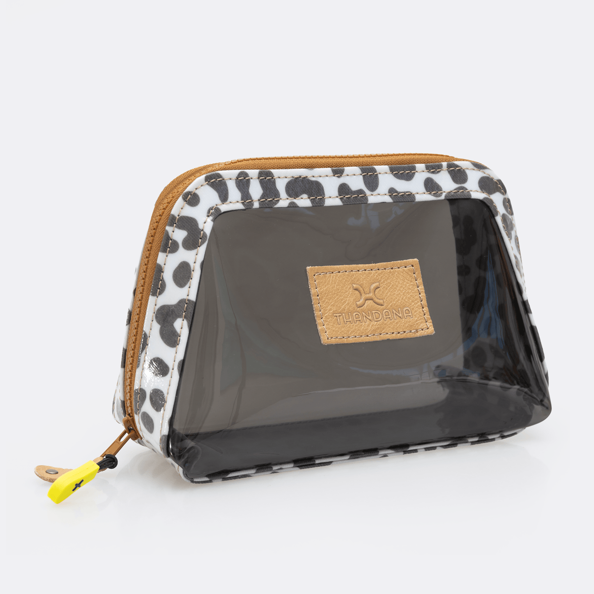 Thandana Jelly Clear View Beauty Case - KaryKase