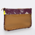 Thandana Jelly Clear View Essentials Pouch - KaryKase