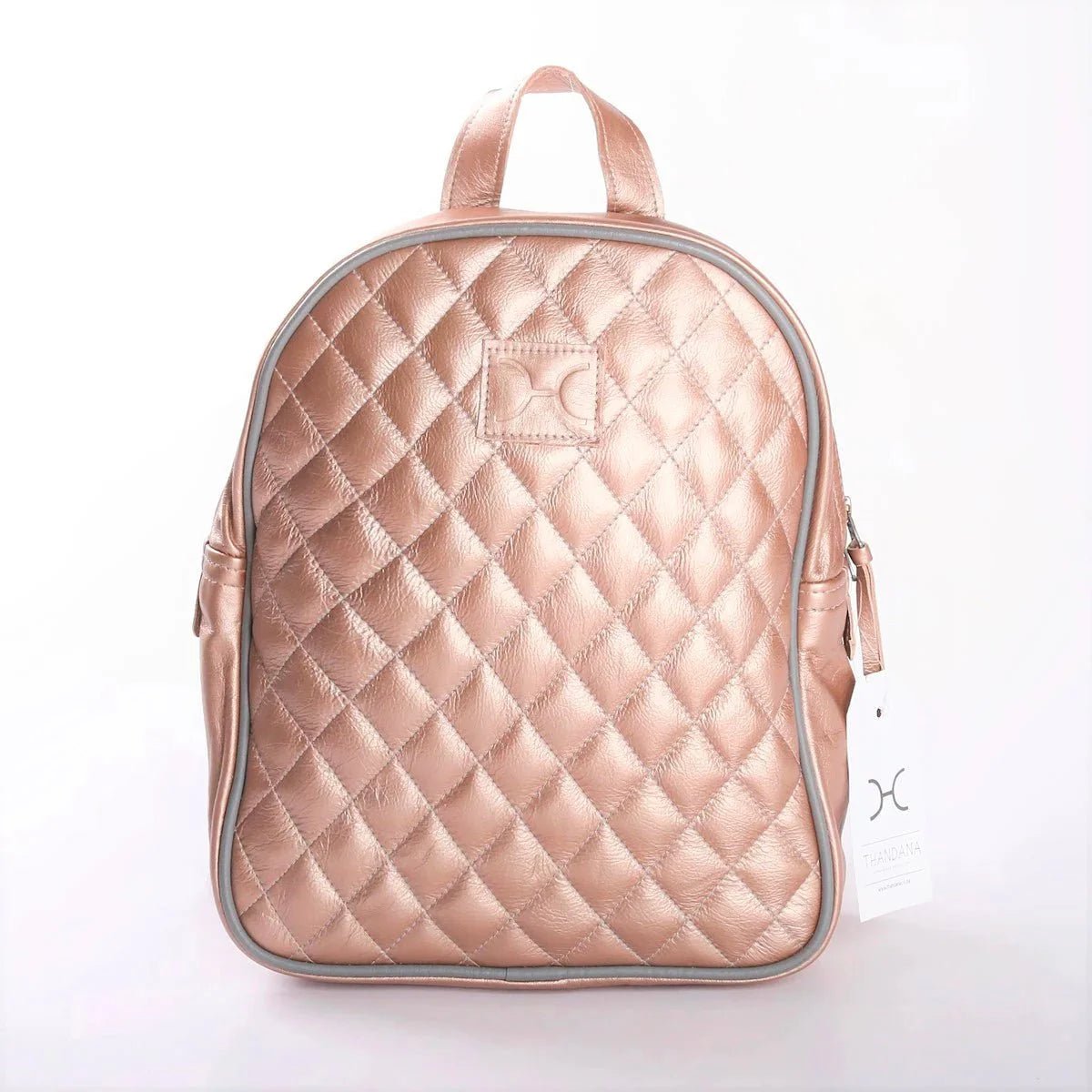 Thandana Jen Leather Backpack - KaryKase