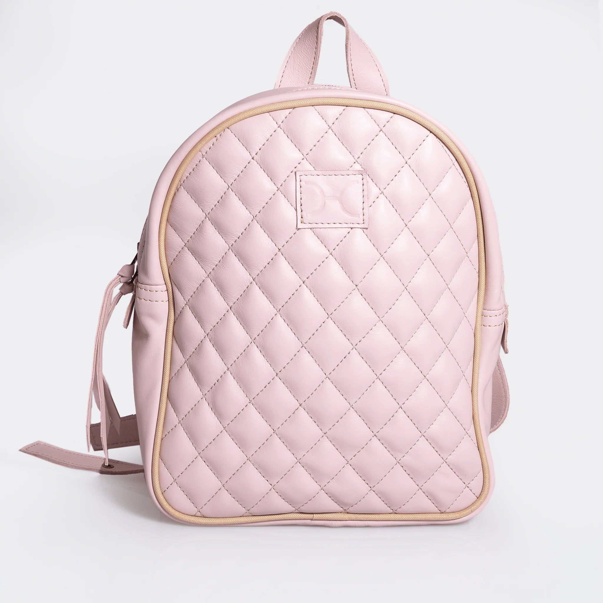 Thandana Jen Leather Backpack - KaryKase