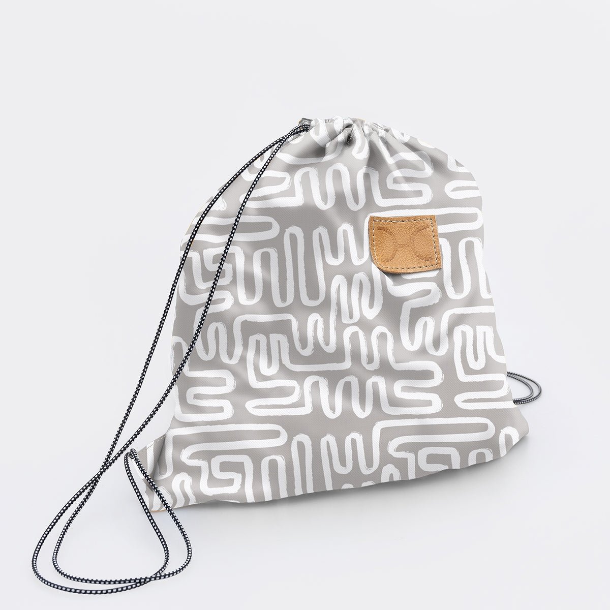 Thandana Kids Fabric Drawstring Bag - KaryKase