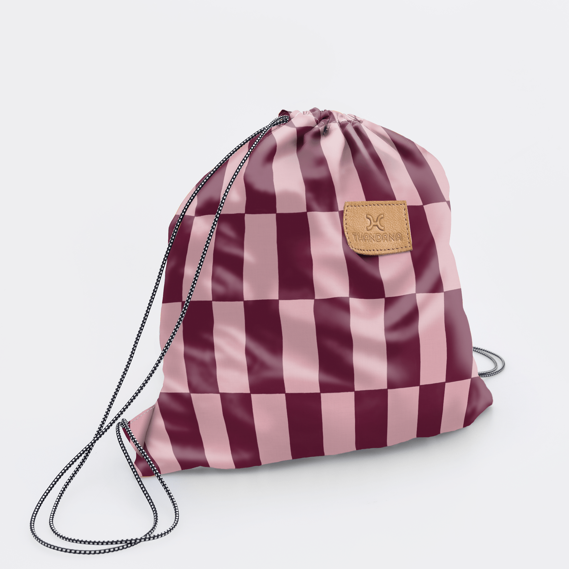 Thandana Kids Fabric Drawstring Bag - KaryKase