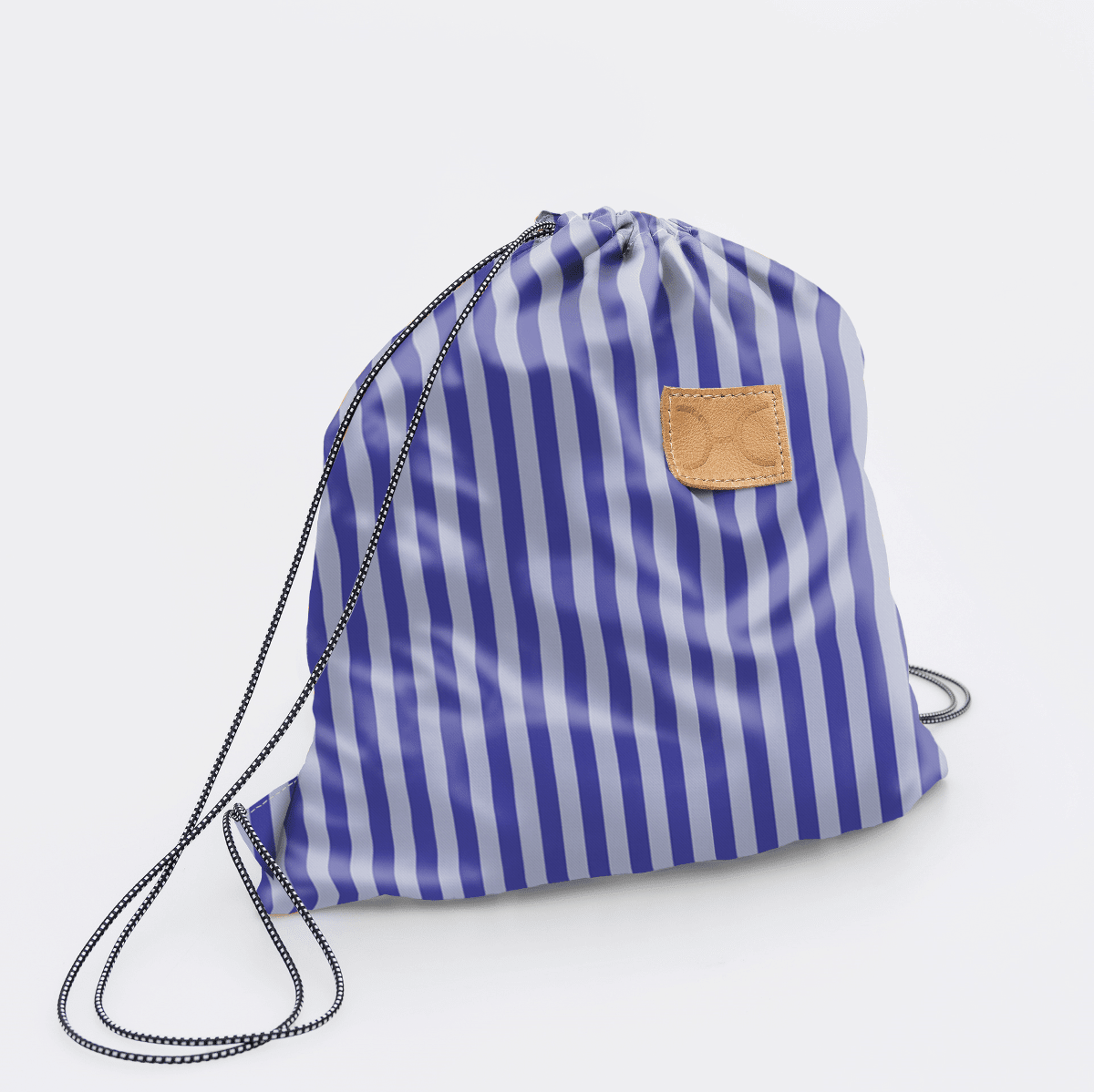 Thandana Kids Fabric Drawstring Bag - KaryKase