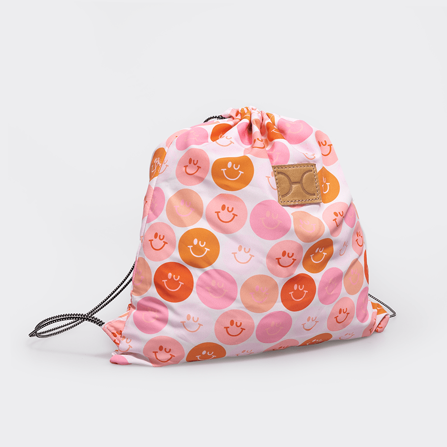 Thandana Kids Fabric Drawstring Bag - KaryKase