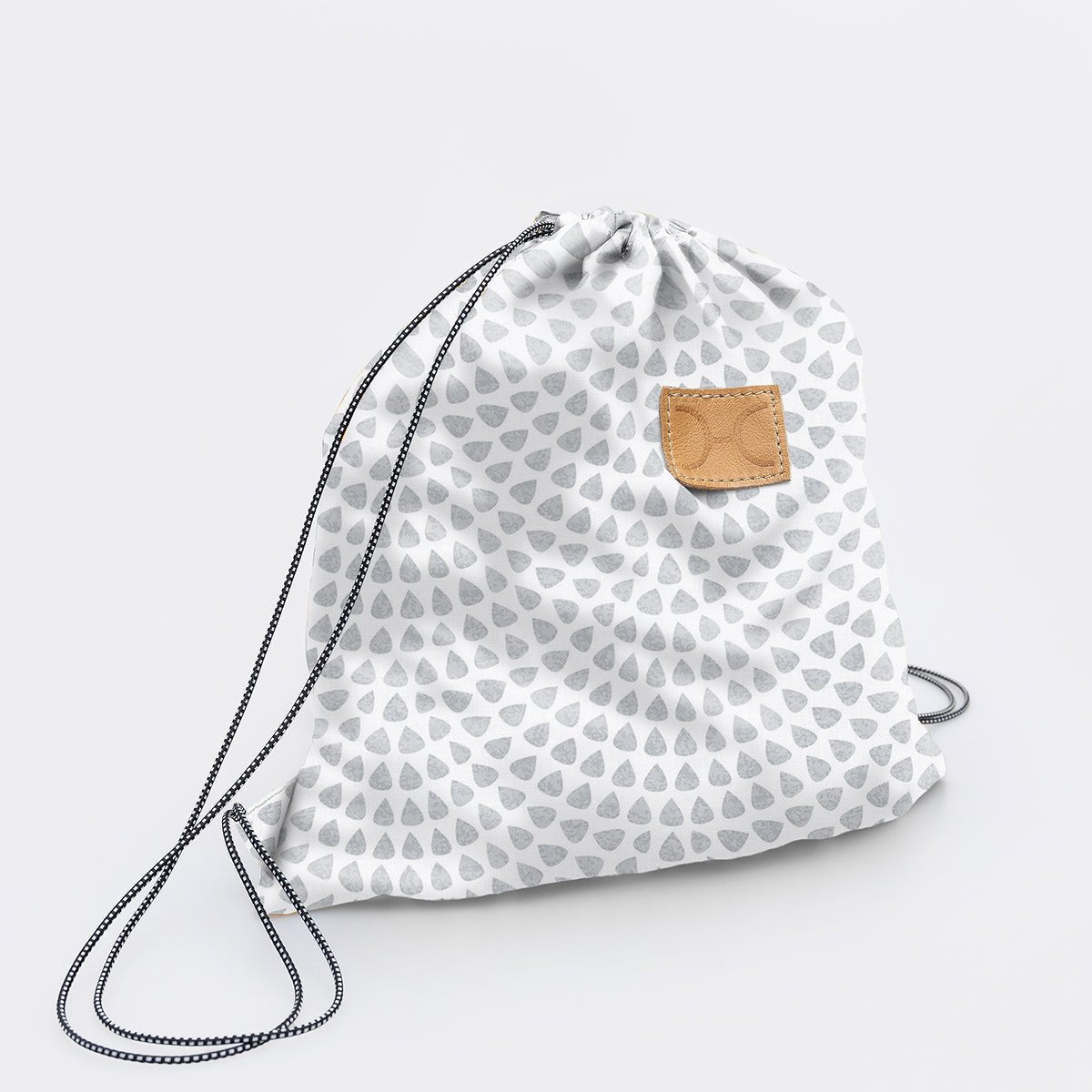 Thandana Kids Fabric Drawstring Bag - KaryKase
