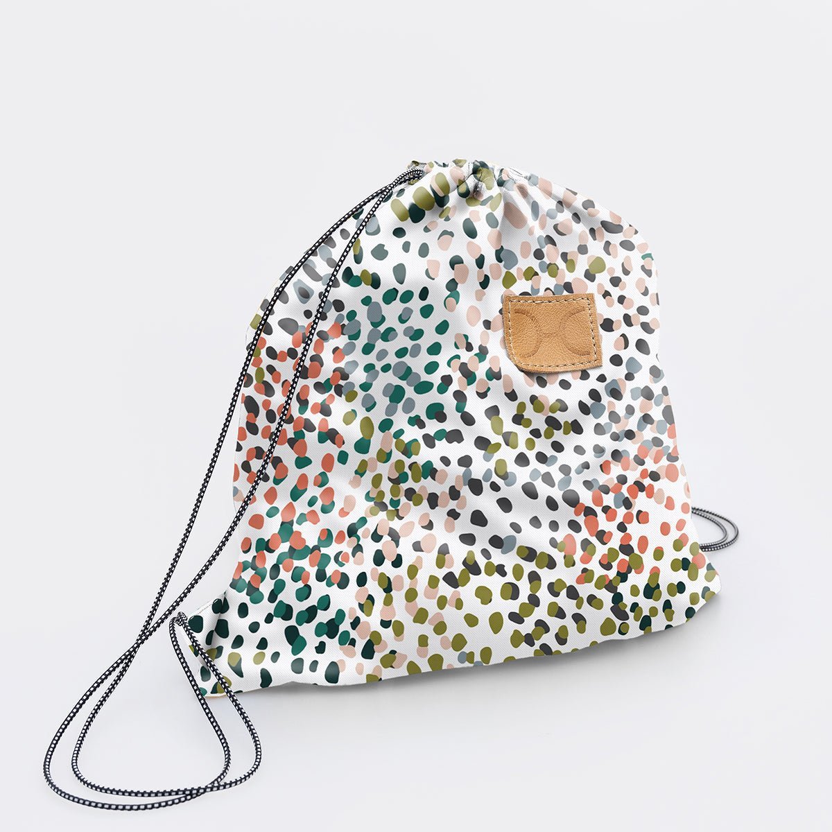 Thandana Kids Fabric Drawstring Bag - KaryKase