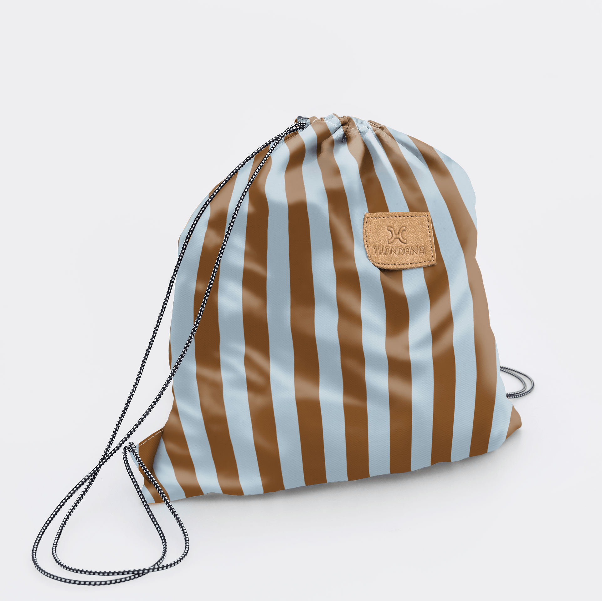 Thandana Kids Fabric Drawstring Bag - KaryKase