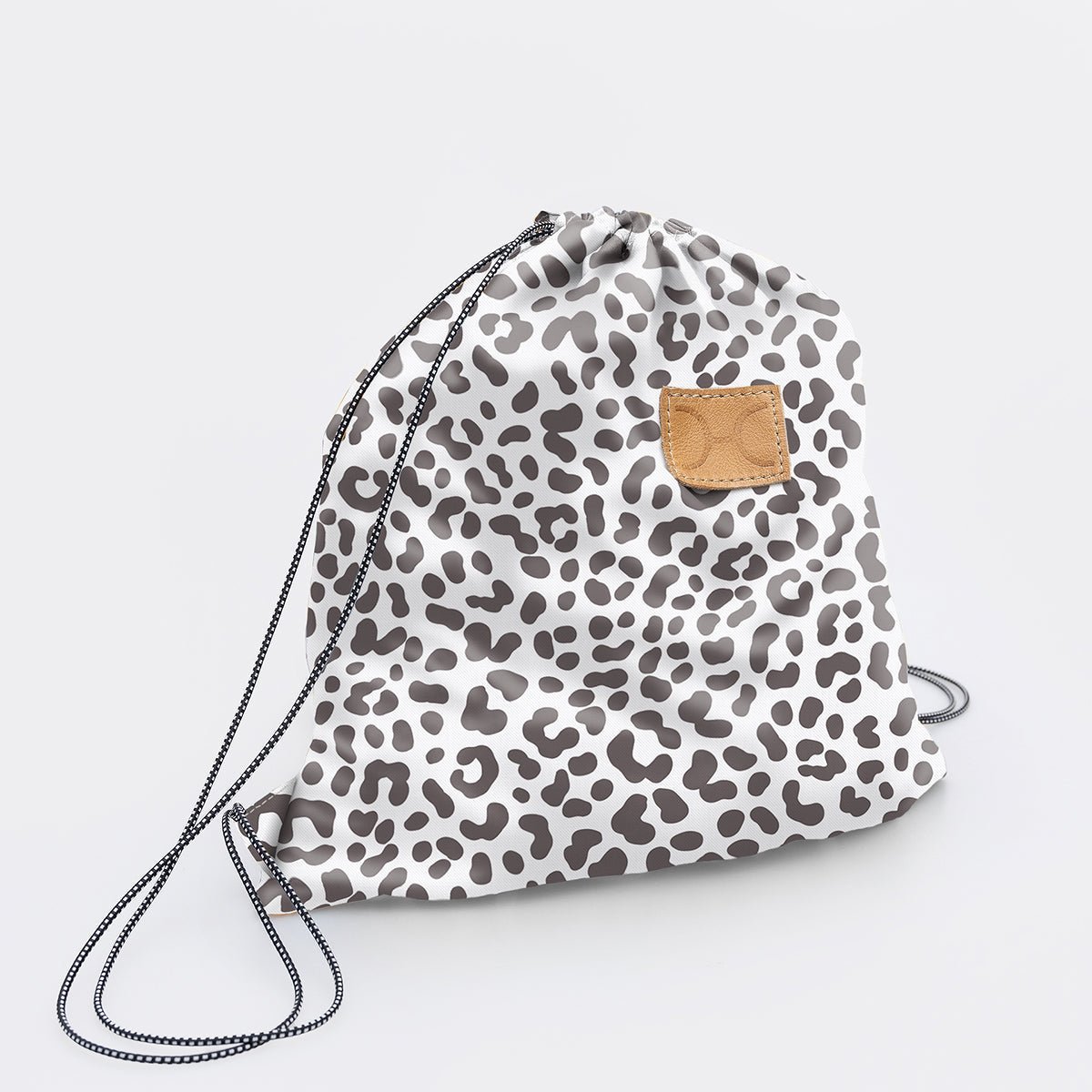 Thandana Kids Fabric Drawstring Bag - KaryKase