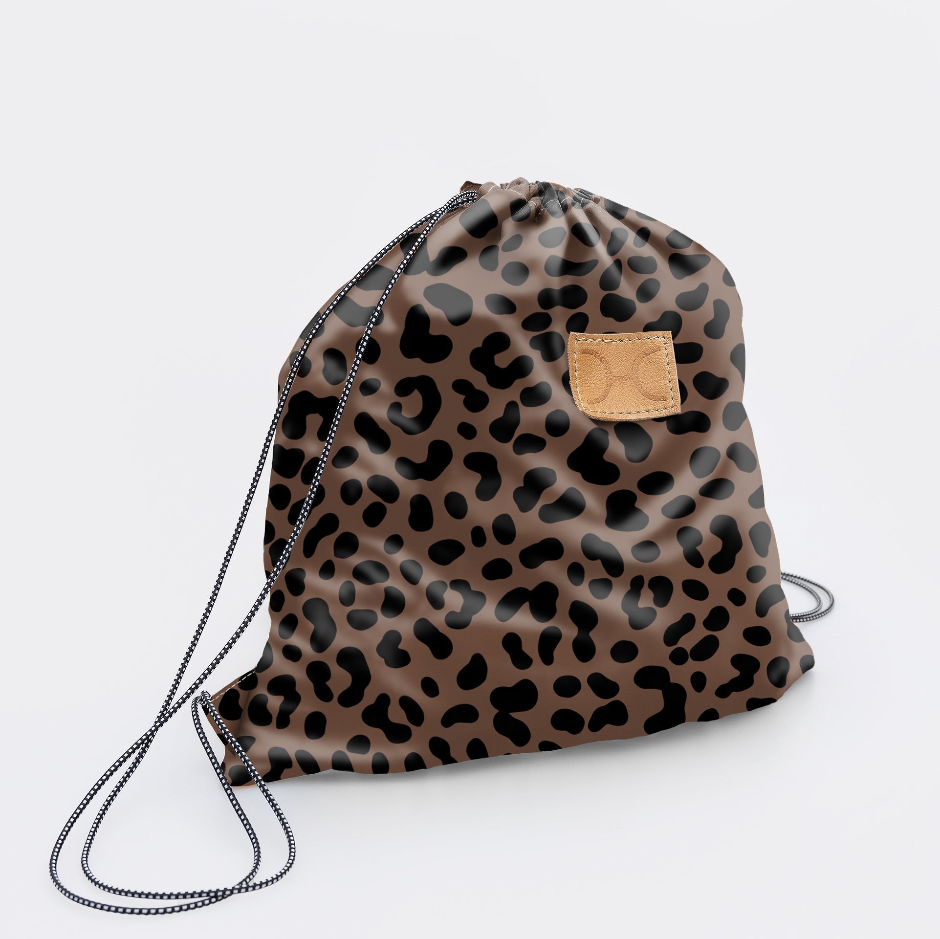 Thandana Kids Fabric Drawstring Bag - KaryKase