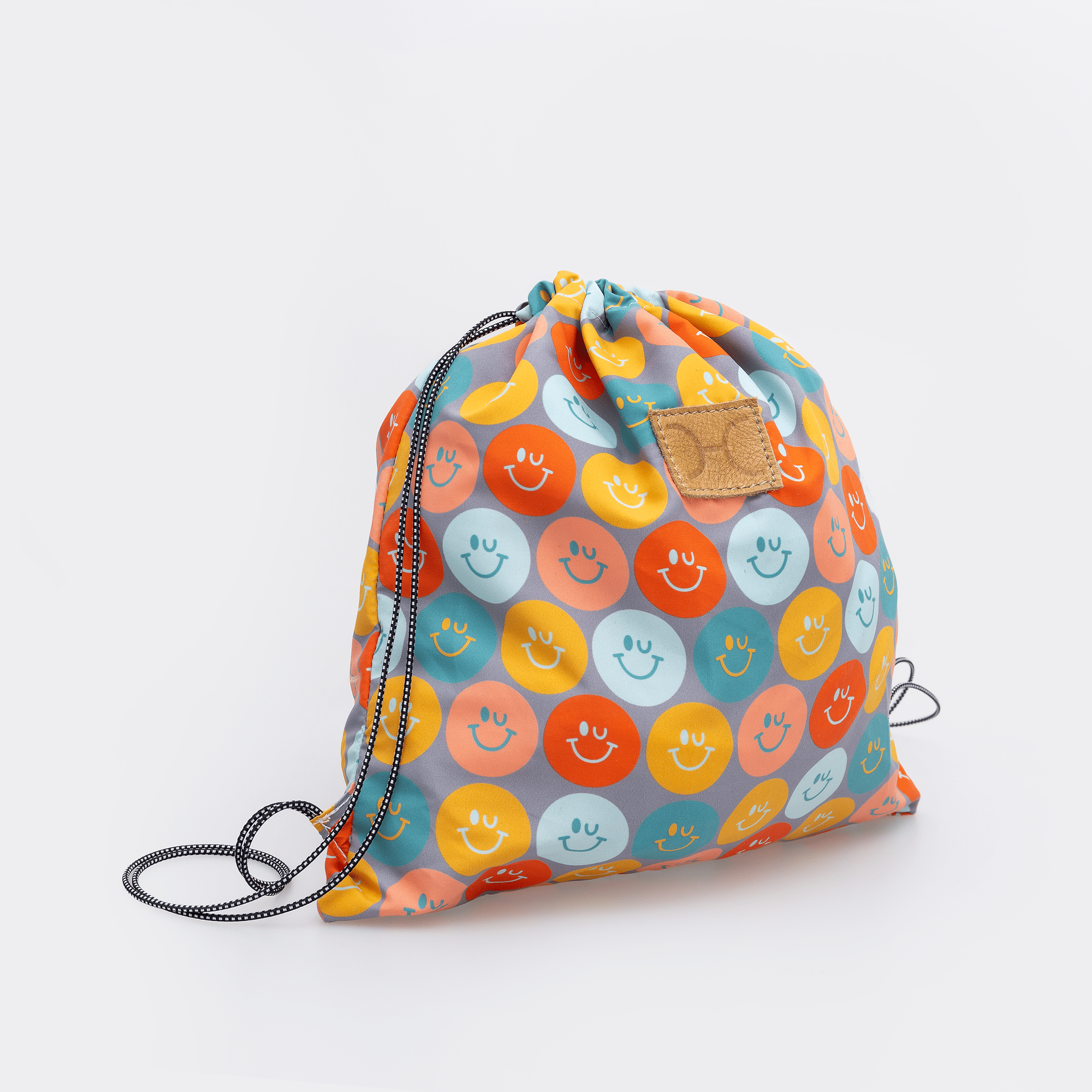 Thandana Kids Fabric Drawstring Bag - KaryKase