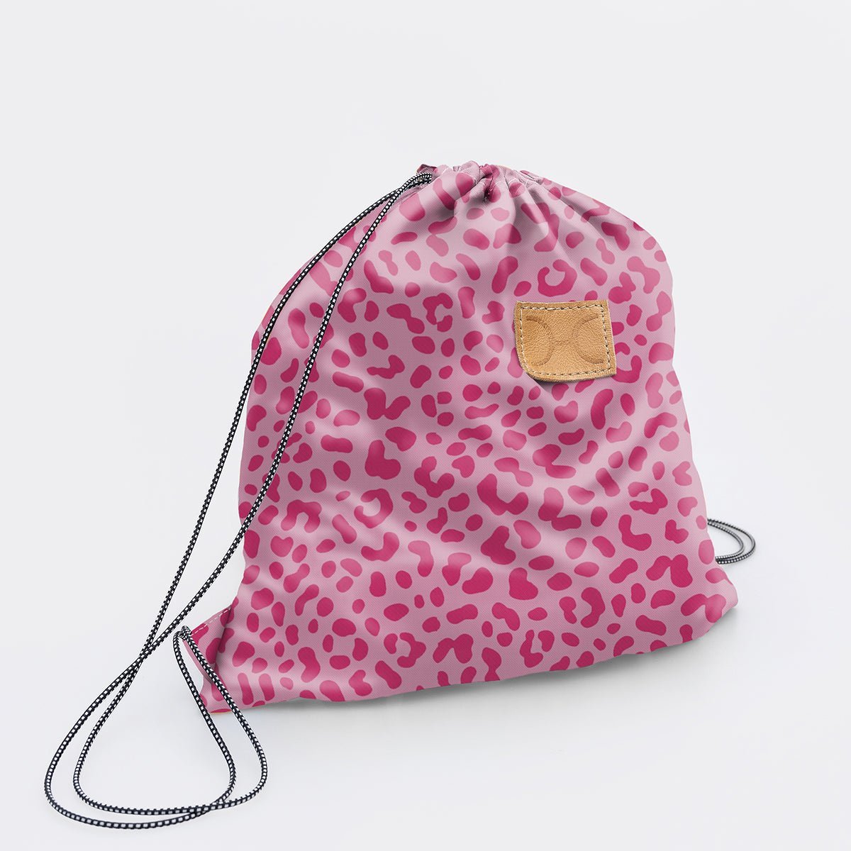 Thandana Kids Fabric Drawstring Bag - KaryKase