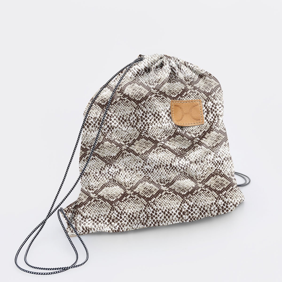 Thandana Kids Fabric Drawstring Bag - KaryKase