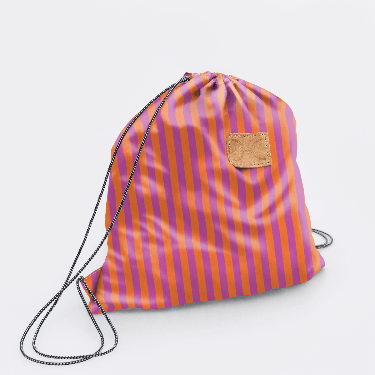 Thandana Kids Fabric Drawstring Bag - KaryKase