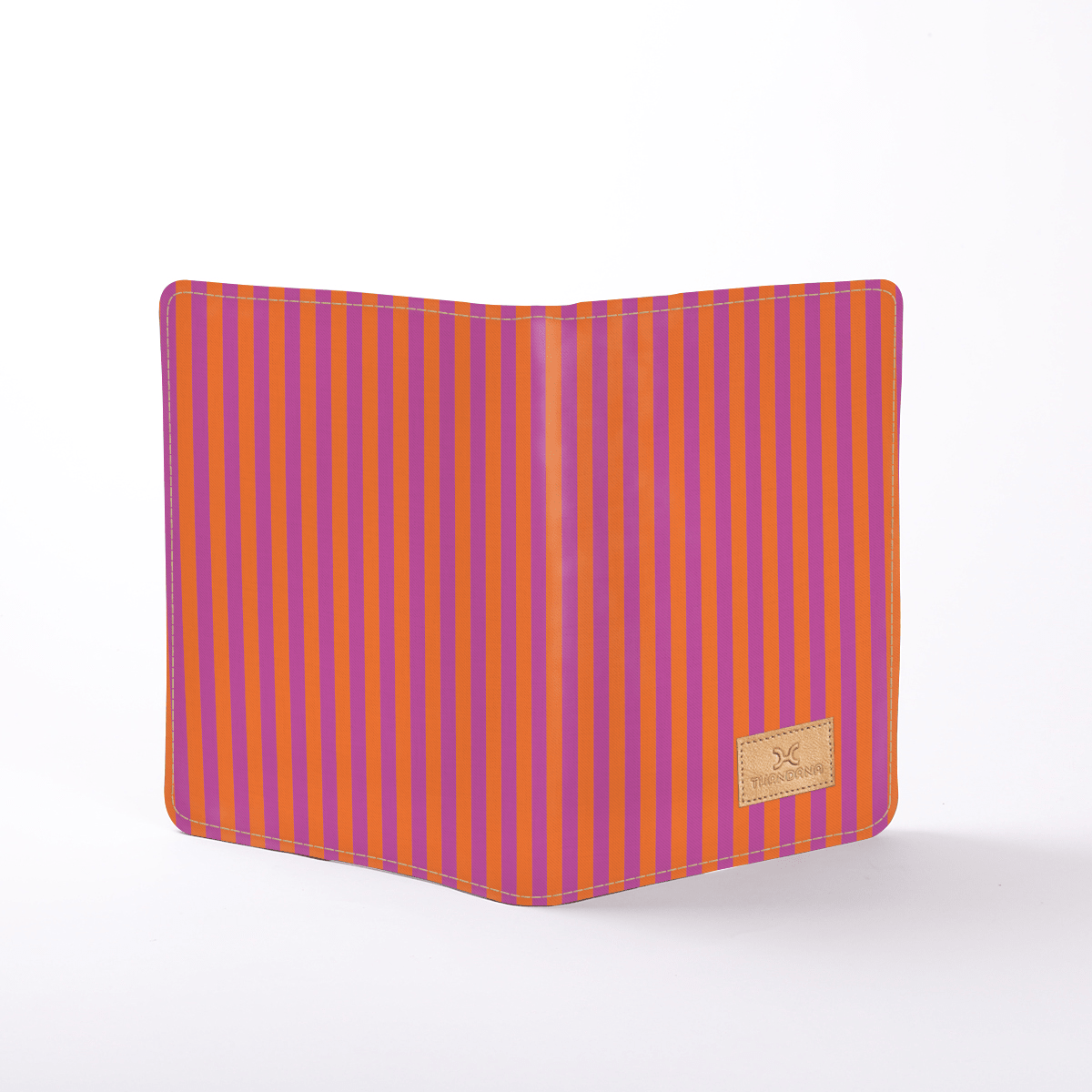 Thandana Kids Laminated Fabric B5 Notebook Cover - KaryKase