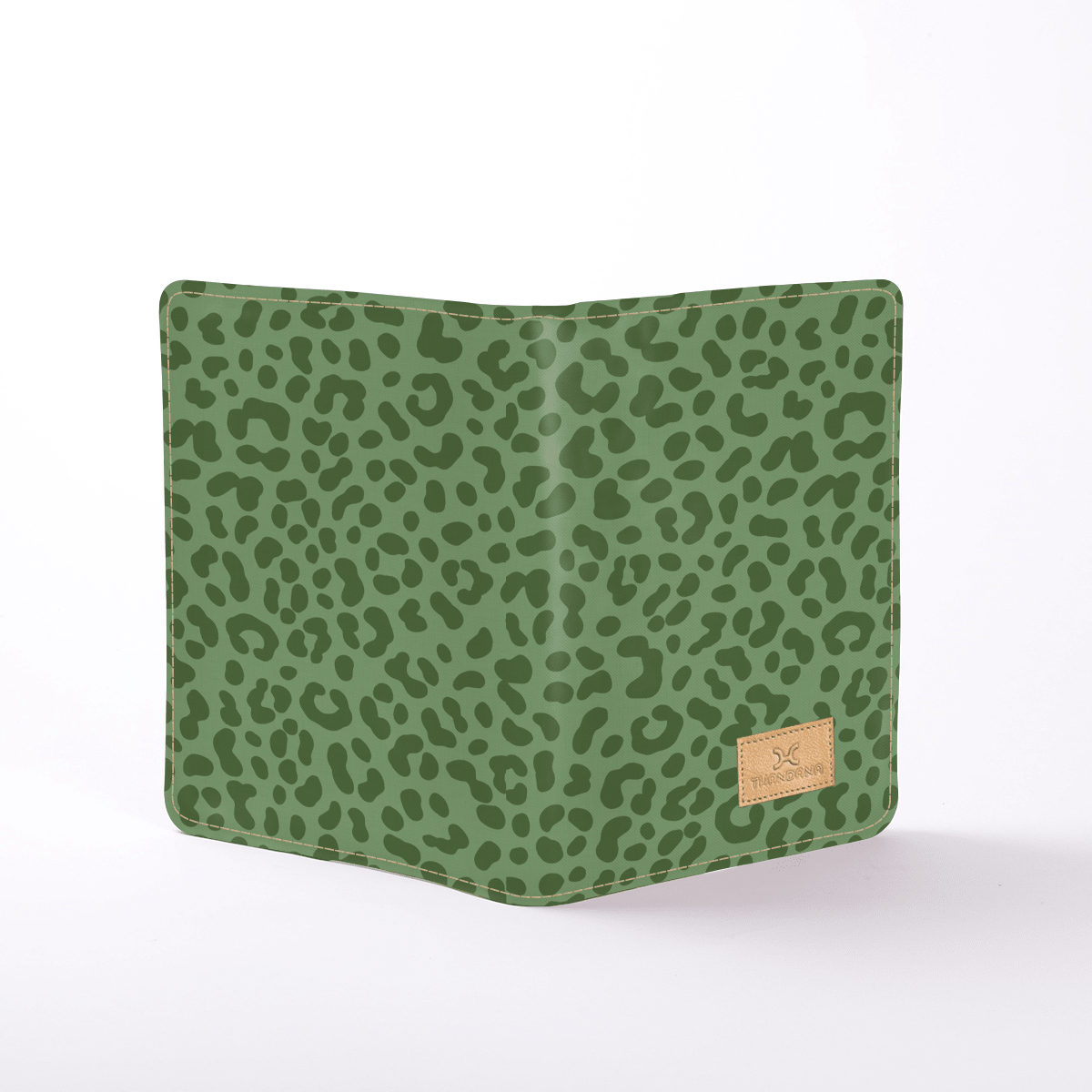 Thandana Kids Laminated Fabric B5 Notebook Cover - KaryKase