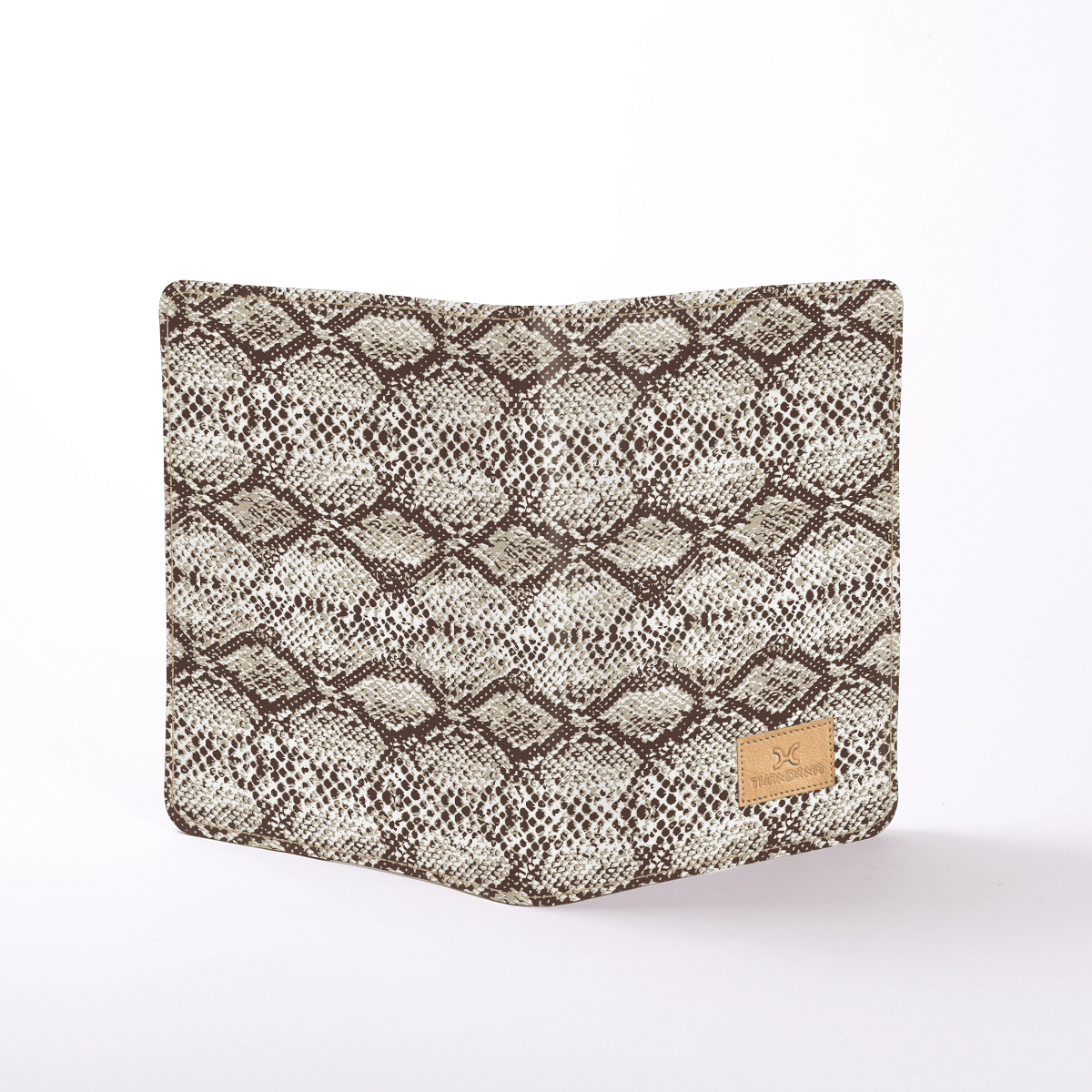 Thandana Kids Laminated Fabric B5 Notebook Cover - KaryKase