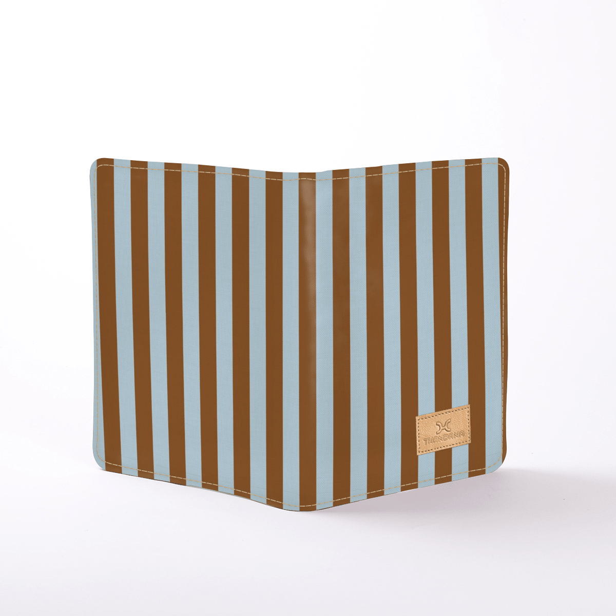 Thandana Kids Laminated Fabric B5 Notebook Cover - KaryKase