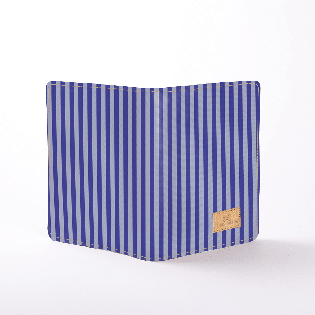 Thandana Kids Laminated Fabric B5 Notebook Cover - KaryKase