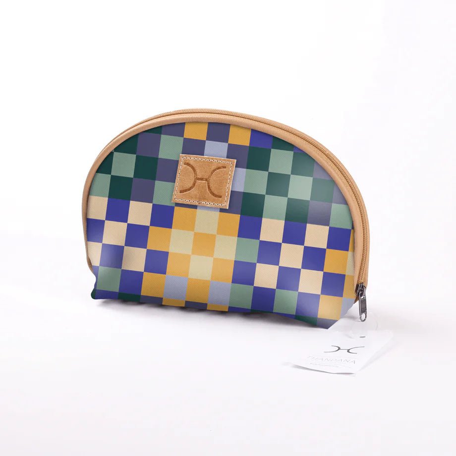Thandana Kids Laminated Fabric Big Mouth Case - KaryKase