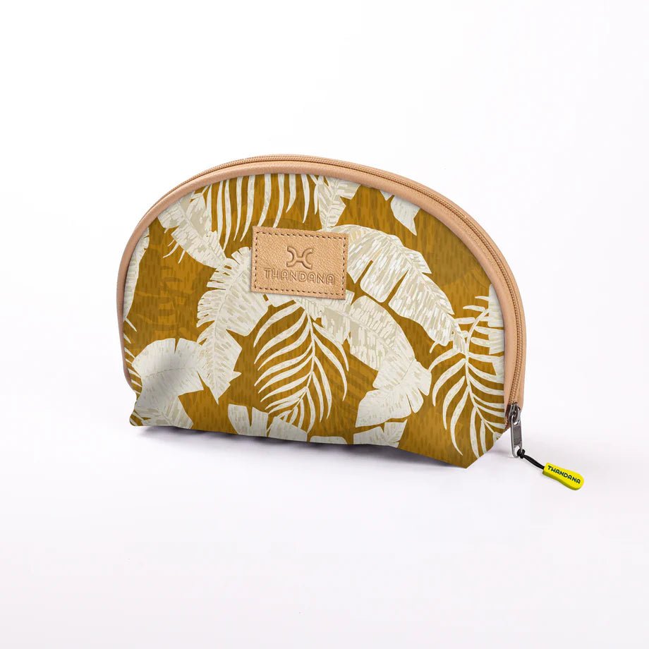 Thandana Kids Laminated Fabric Big Mouth Case - KaryKase