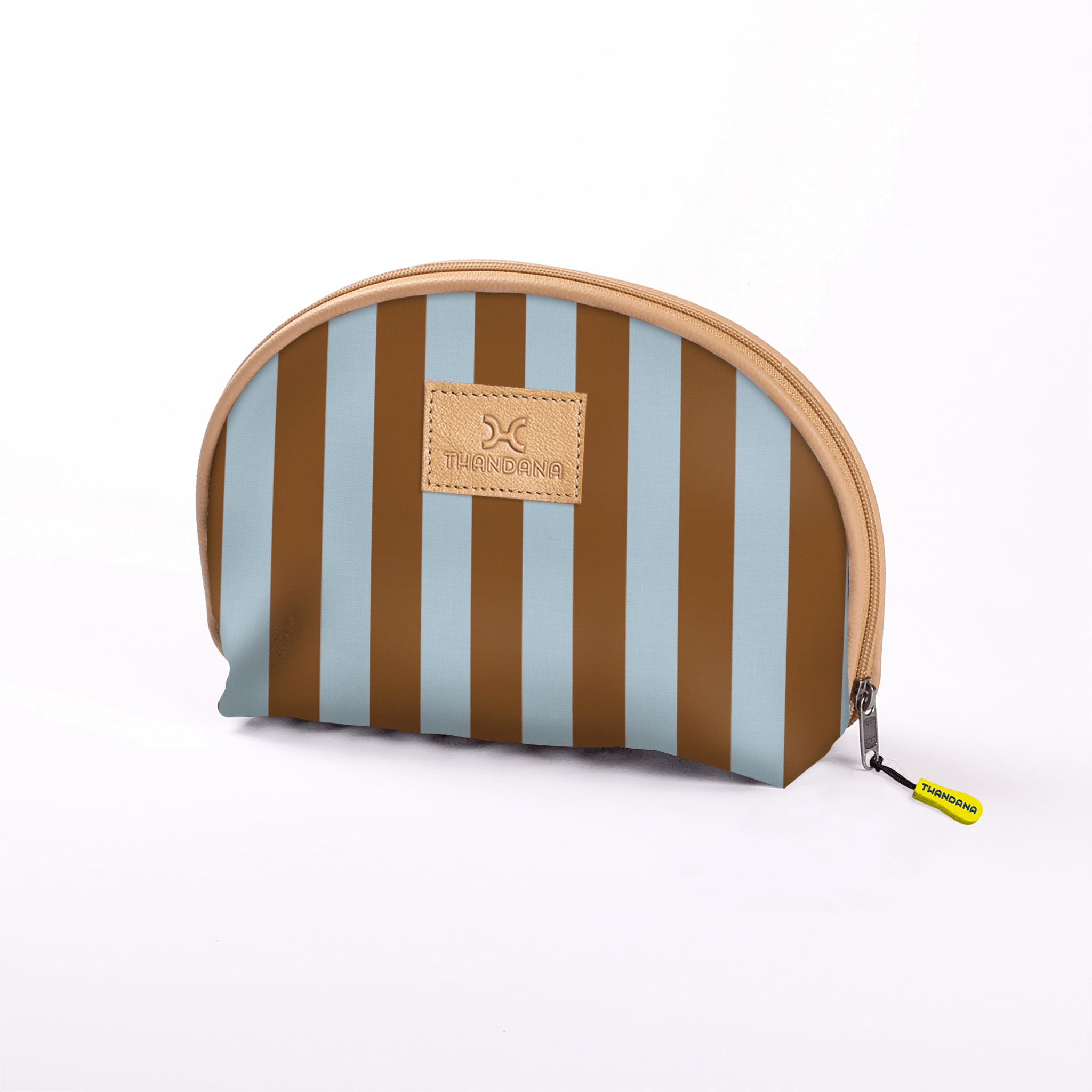 Thandana Kids Laminated Fabric Big Mouth Case - KaryKase