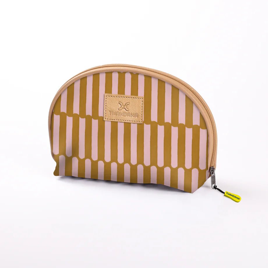 Thandana Kids Laminated Fabric Big Mouth Case - KaryKase