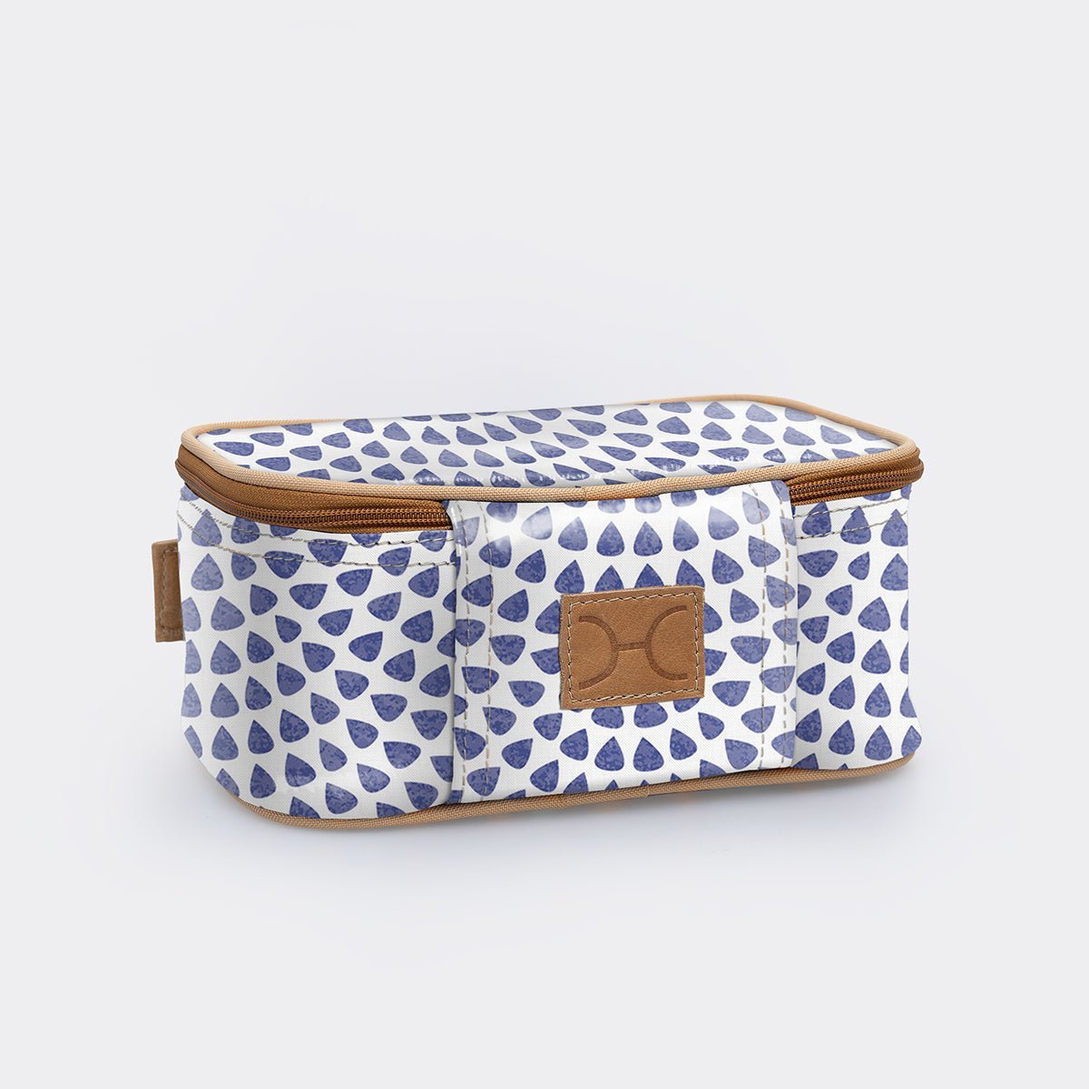 Thandana Kids Laminated Fabric Box Vanity - KaryKase