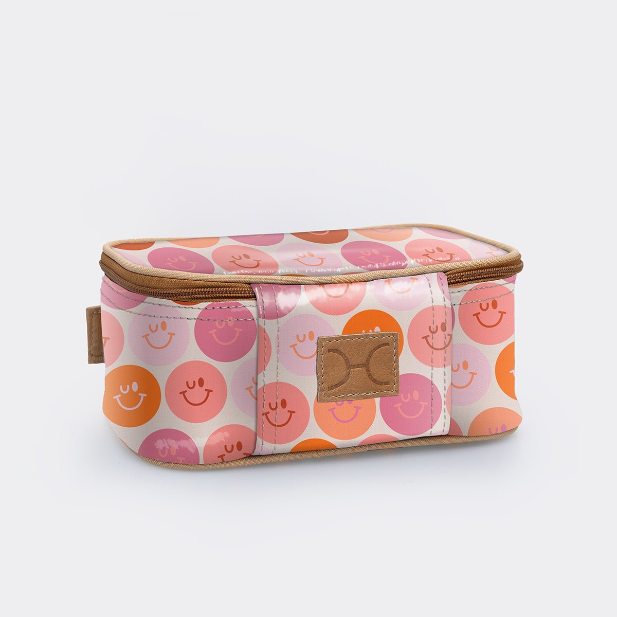 Thandana Kids Laminated Fabric Box Vanity - KaryKase