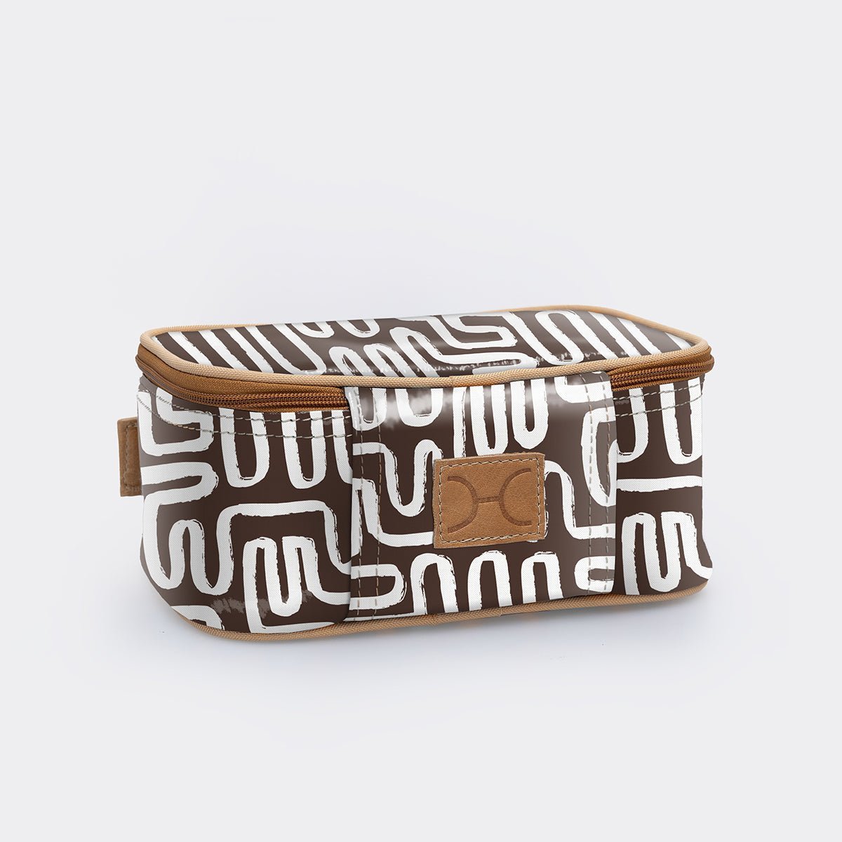 Thandana Kids Laminated Fabric Box Vanity - KaryKase