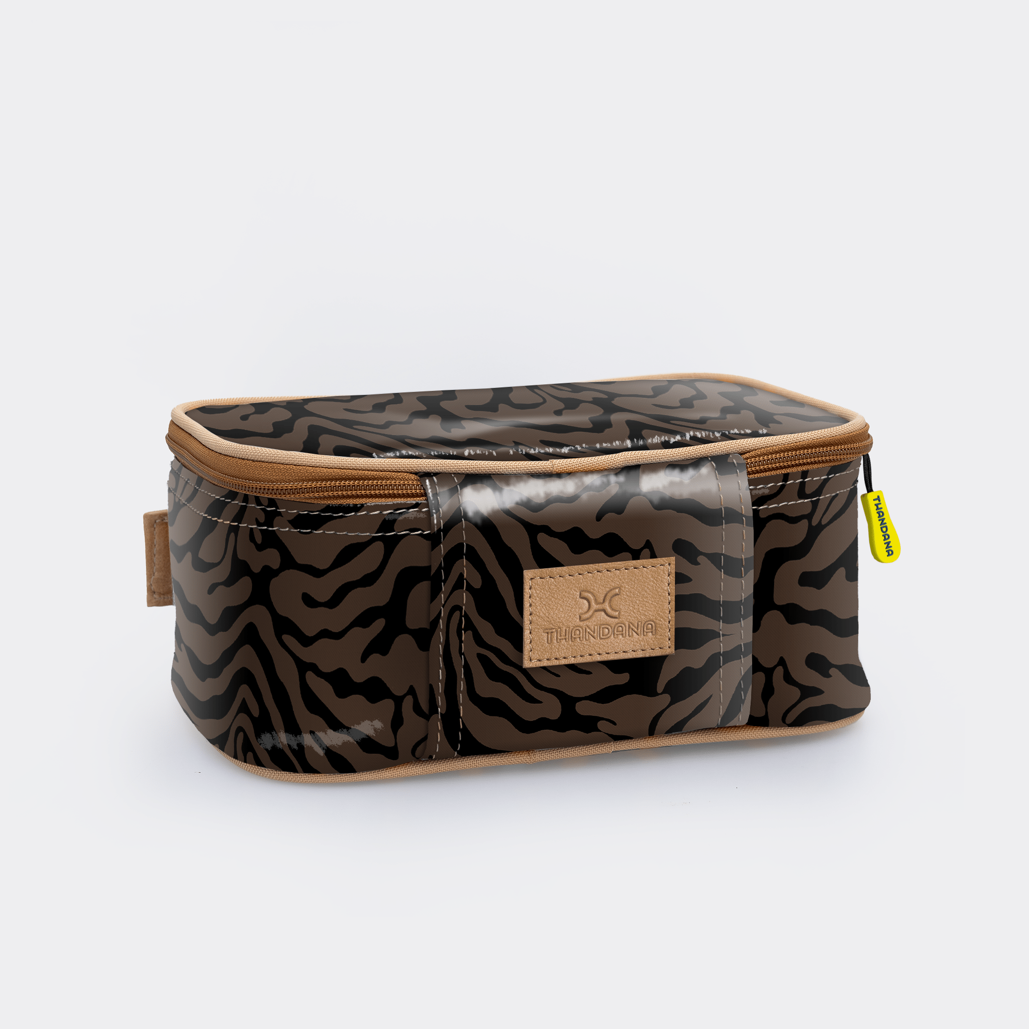 Thandana Kids Laminated Fabric Box Vanity - KaryKase