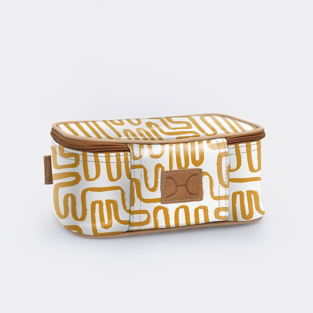 Thandana Kids Laminated Fabric Box Vanity - KaryKase