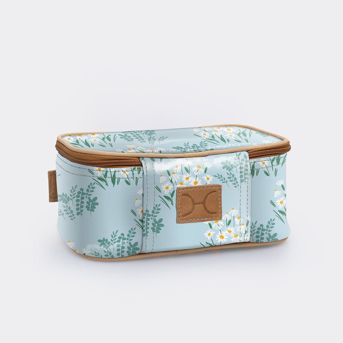 Thandana Kids Laminated Fabric Box Vanity - KaryKase