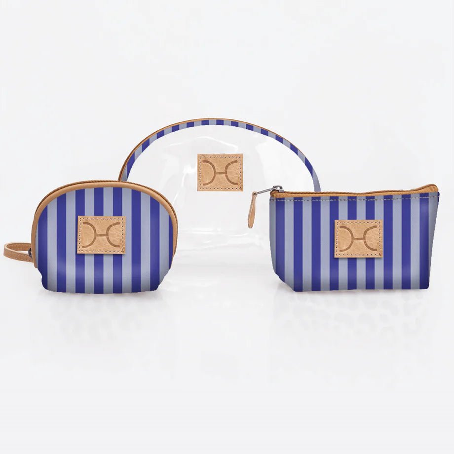 Thandana Kids Laminated Fabric Clear Big Mouth Set - KaryKase