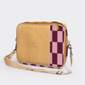 Thandana Kids Laminated Fabric Essential Laptop Bag 13" - KaryKase