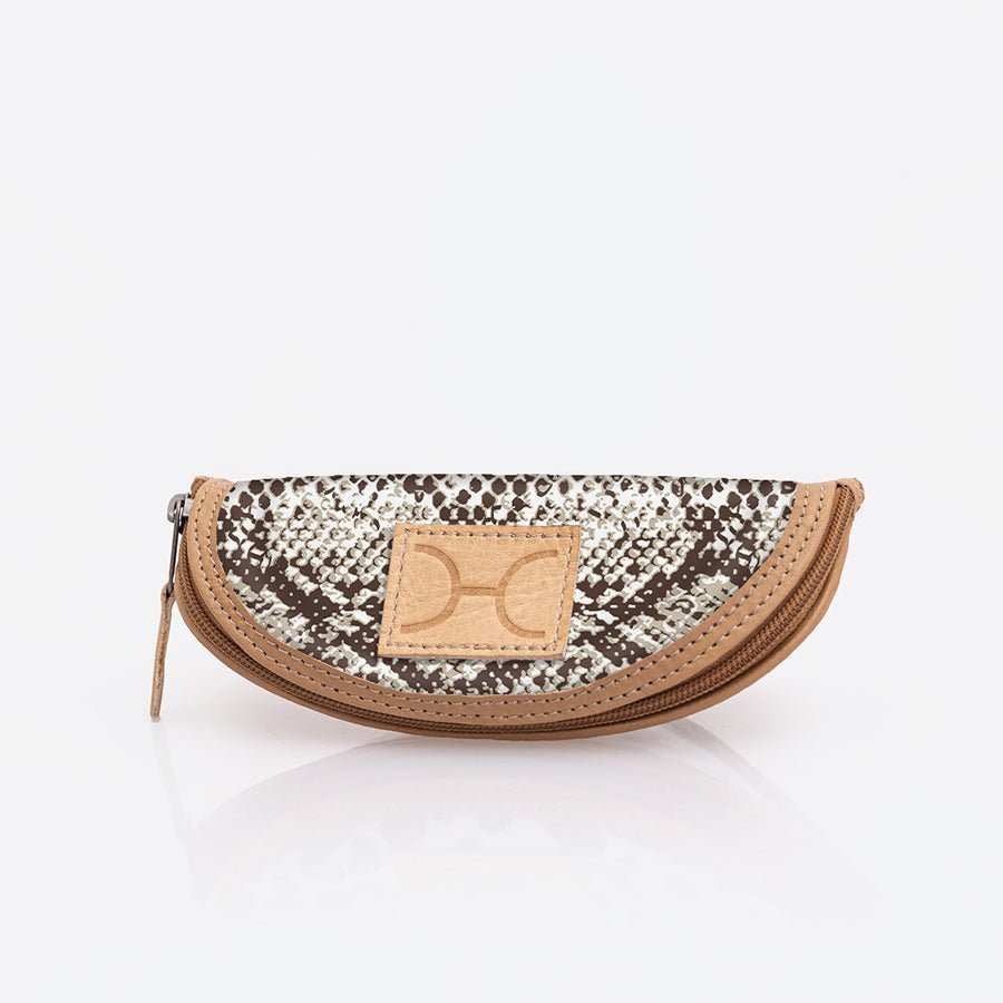 Thandana Kids Laminated Fabric Glasses Case - KaryKase