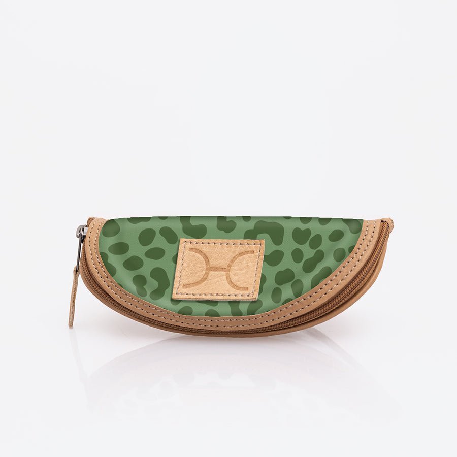 Thandana Kids Laminated Fabric Glasses Case - KaryKase