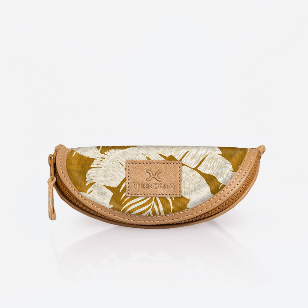 Thandana Kids Laminated Fabric Glasses Case - KaryKase